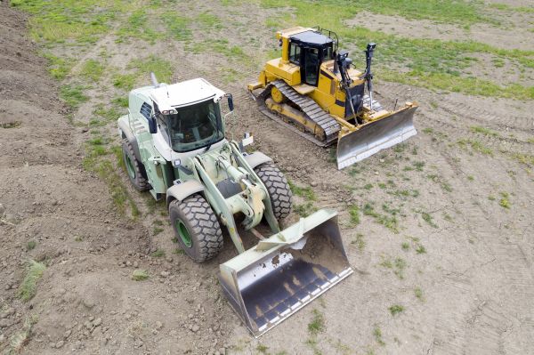 Acreage Clearing in Loveland