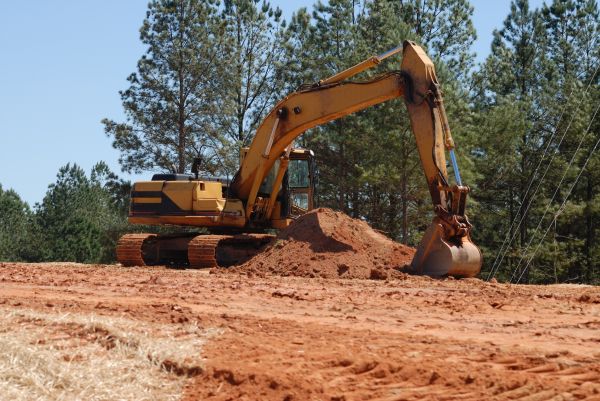 Cost of Easement Land Clearing in Loveland