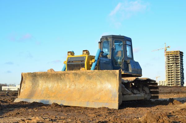 Cost of Commercial Site Clearing in Loveland